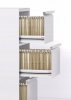 Teczka zawieszana na dokumenty A4 szeroka 20mm Vertic Ultimate 100552068 ELBA